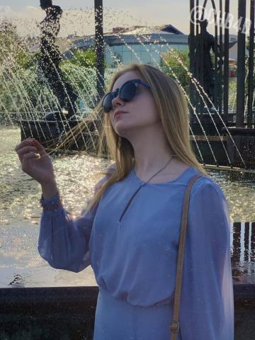 Лина